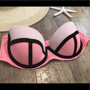 Victoria’s Secret bikini top 32D